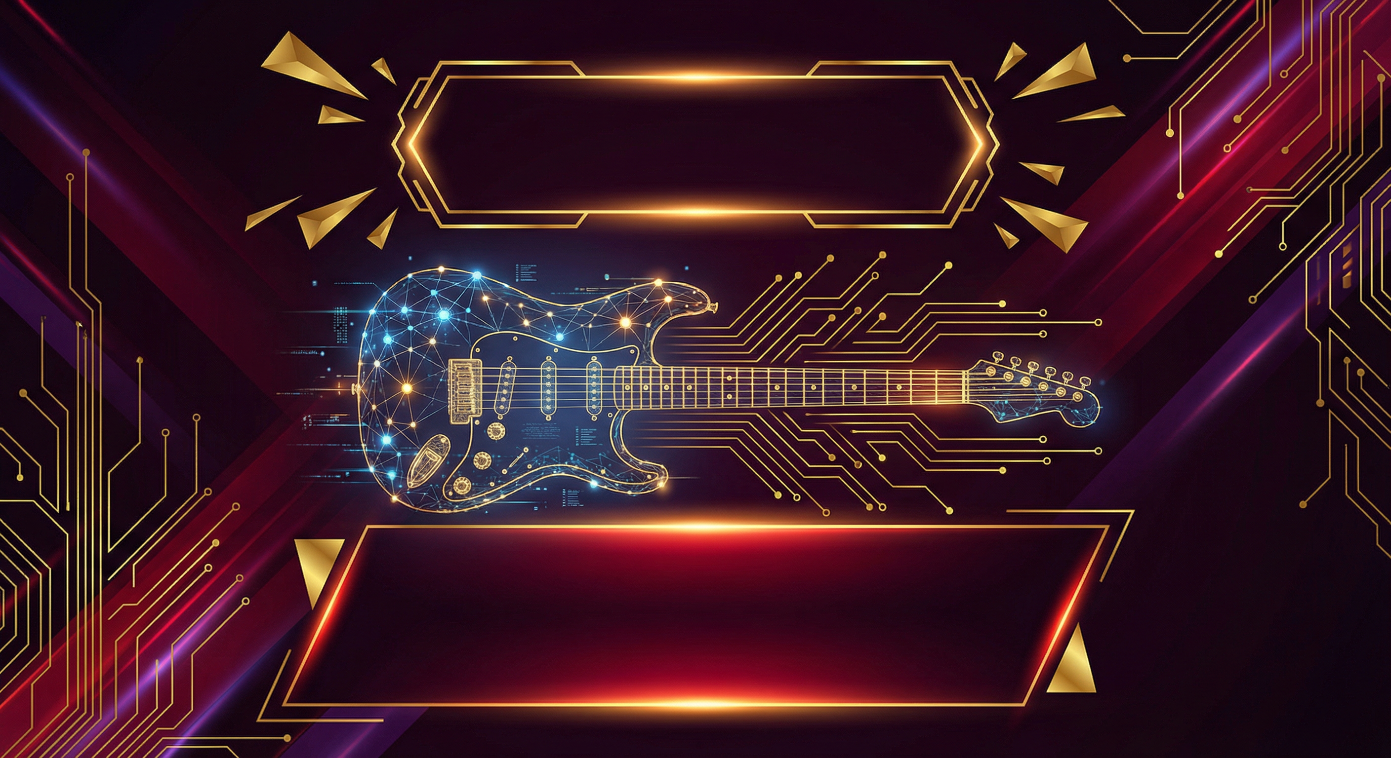 AI and Rockstars — Live on X Spaces