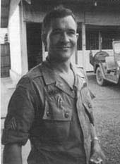 Warren Po Pochinski