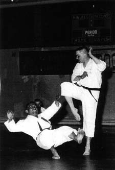 Po, Ferguson, Reumann, Wightman 1963