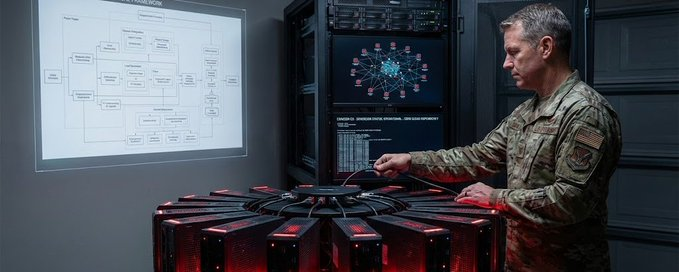 Crimson OS: 12-node token ring, 17 agents, sovereign AI infrastructure