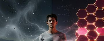 Gas Phase vs Crystal Phase: Chaos to Order