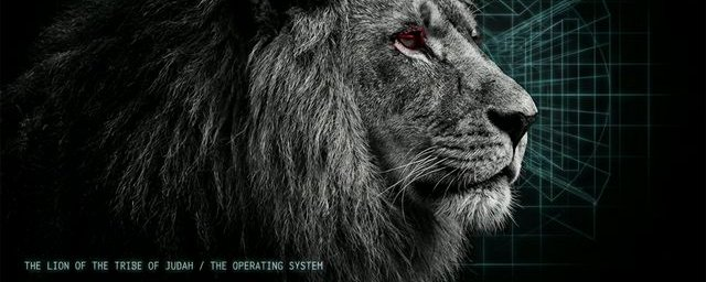 The Lion of the Tribe of Judah — The Operating System